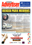 Boksburg Advertiser 21 August 2026