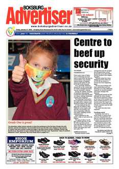 Boksburg Advertiser 21 January 2022