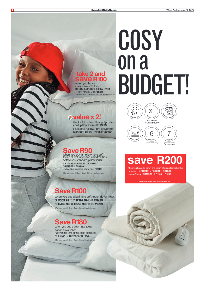 Boksburg Advertiser 21 June 2024 page 10
