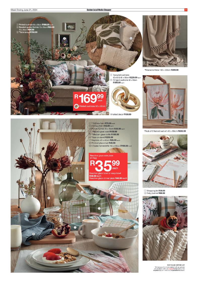 Boksburg Advertiser 21 June 2024 page 13