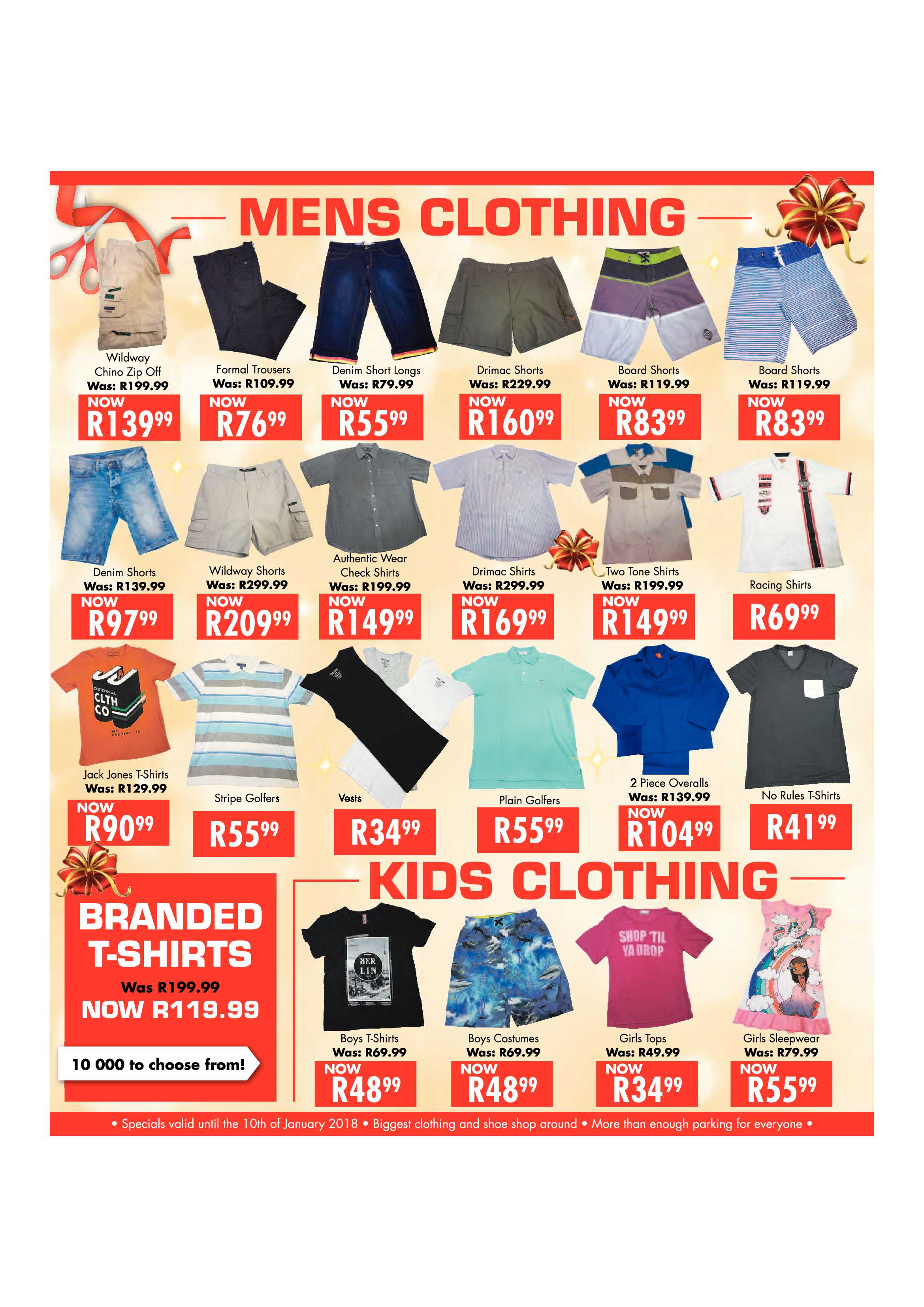 Boksburg Advertiser 21 November 2017 page 50
