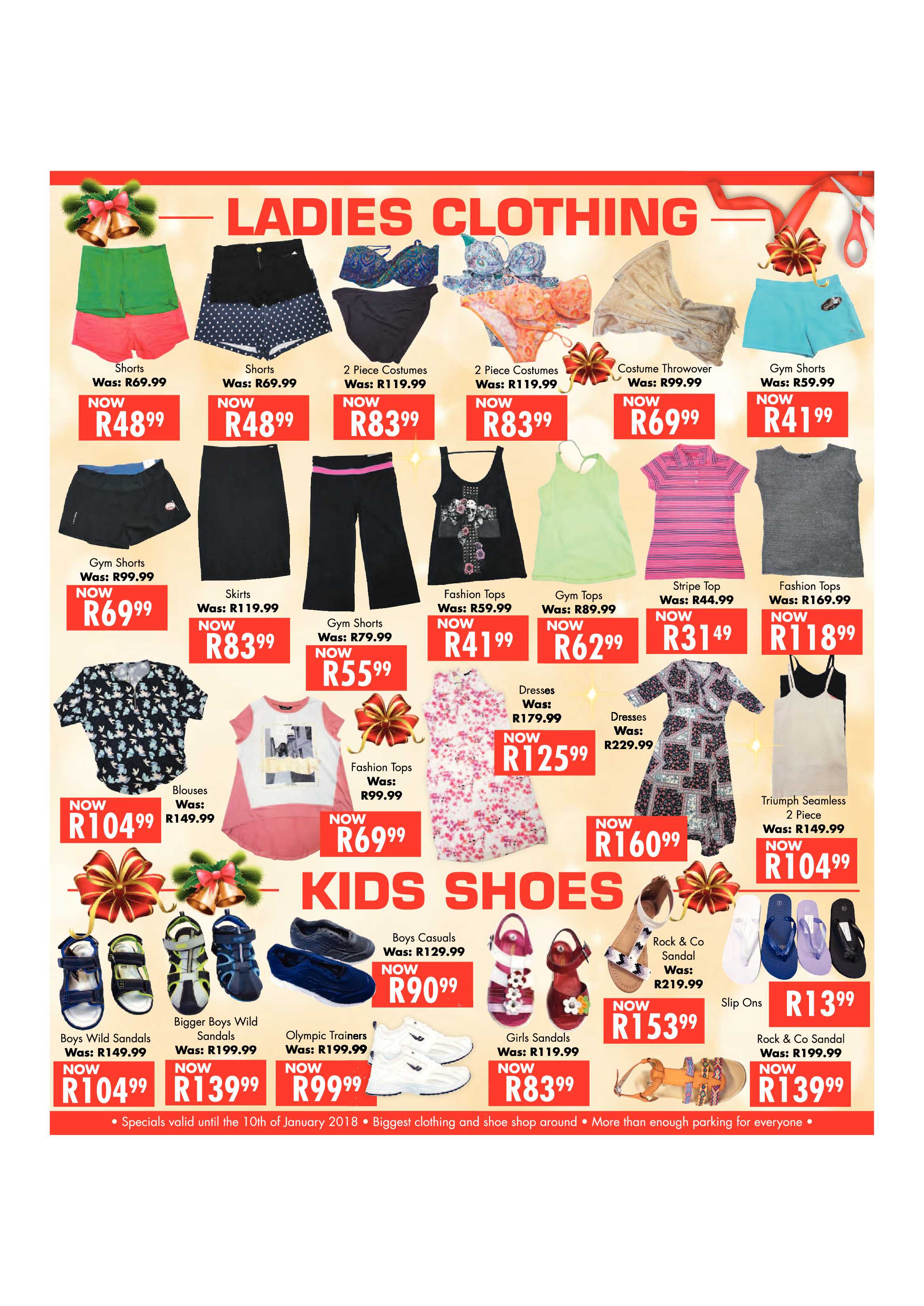 Boksburg Advertiser 21 November 2017 page 51