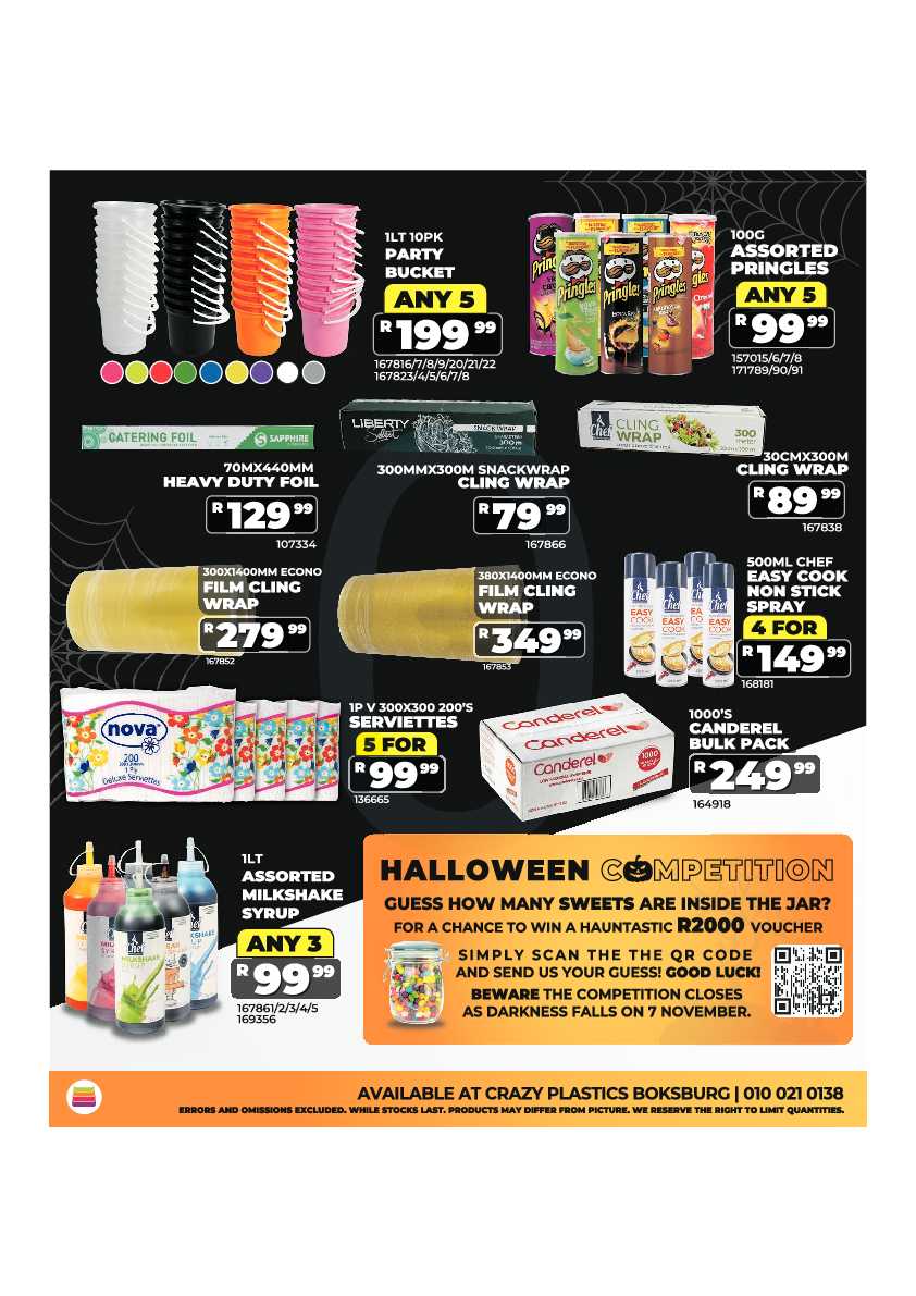 Boksburg Advertiser 22 October 2021 page 18