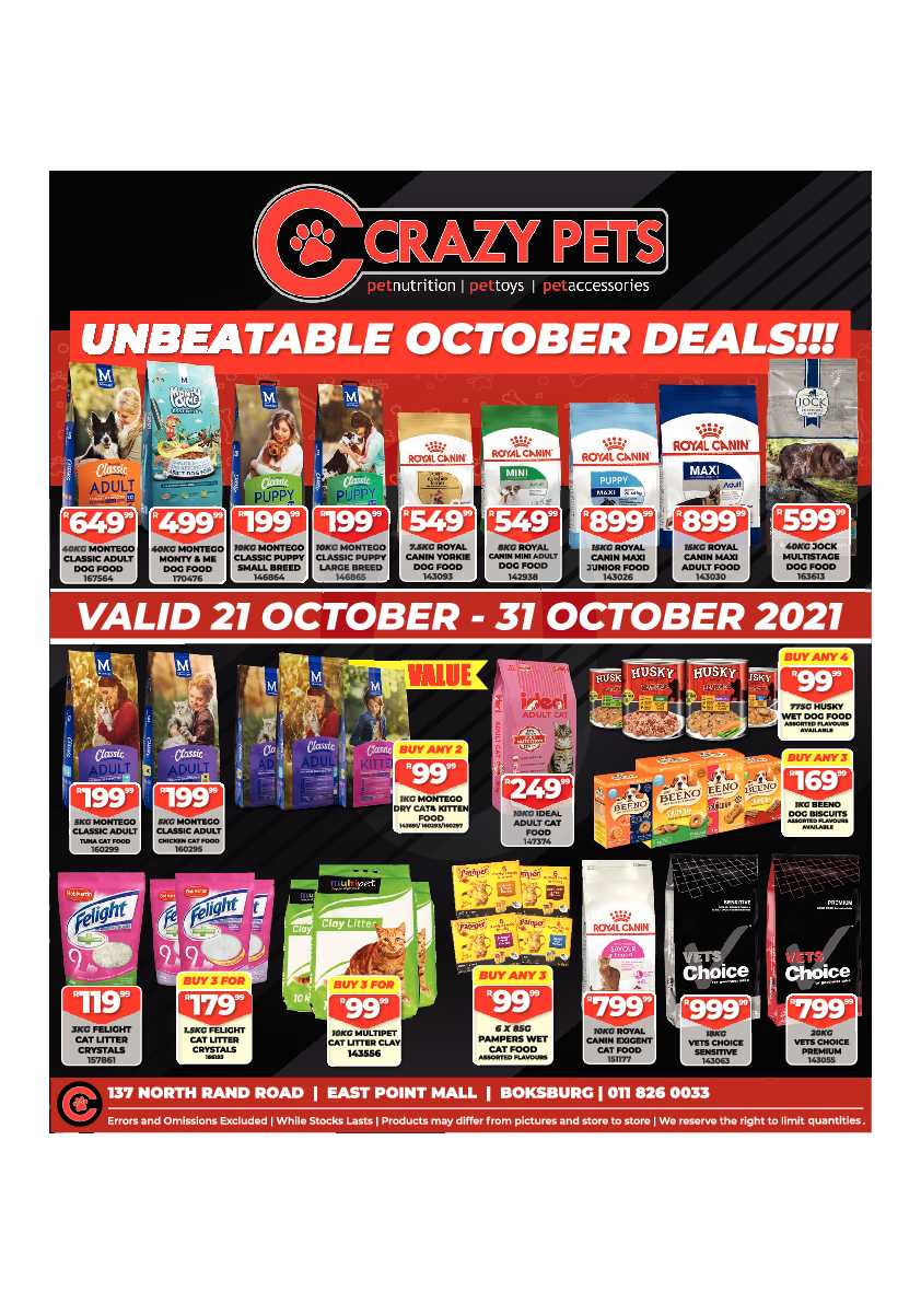 Boksburg Advertiser 22 October 2021 page 20