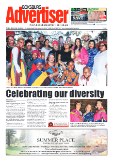 Boksburg Advertiser 22 September 2023
