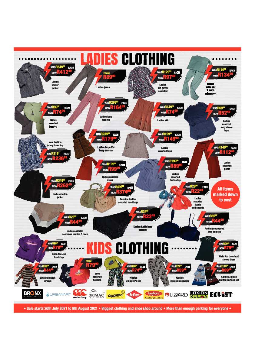 Boksburg Advertiser 23 July 2021 page 14