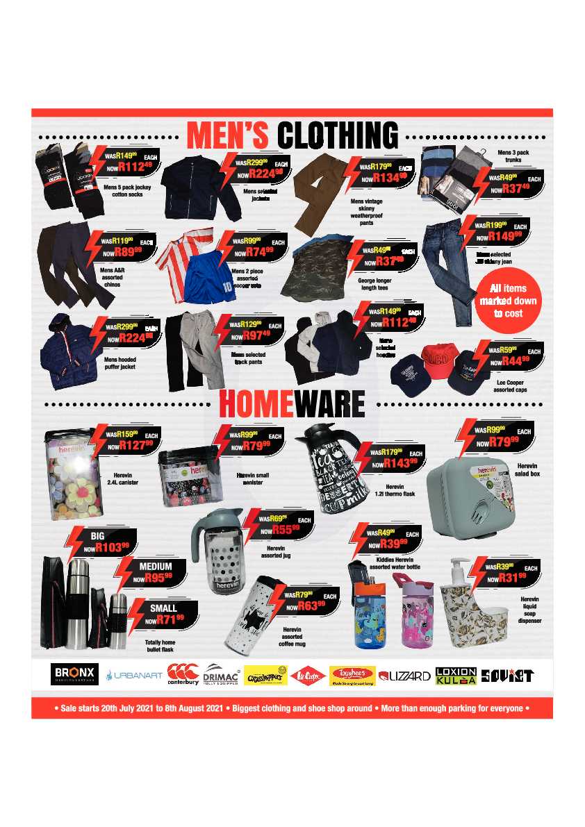 Boksburg Advertiser 23 July 2021 page 15