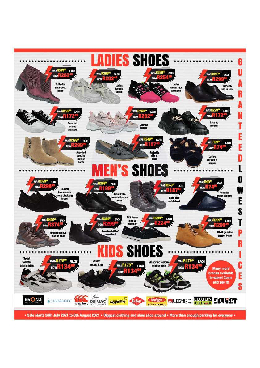 Boksburg Advertiser 23 July 2021 page 16