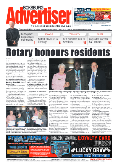 Boksburg Advertiser 23 June 2023