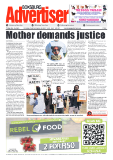 Boksburg Advertiser 23 May 2025