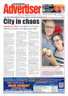 Boksburg Advertiser 24 February 2023