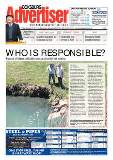 Boksburg Advertiser 24 October 2017