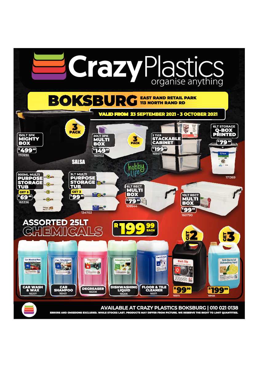 Boksburg Advertiser 24 September 2021 page 25