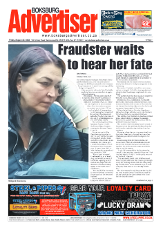 Boksburg Advertiser 25 August 2023