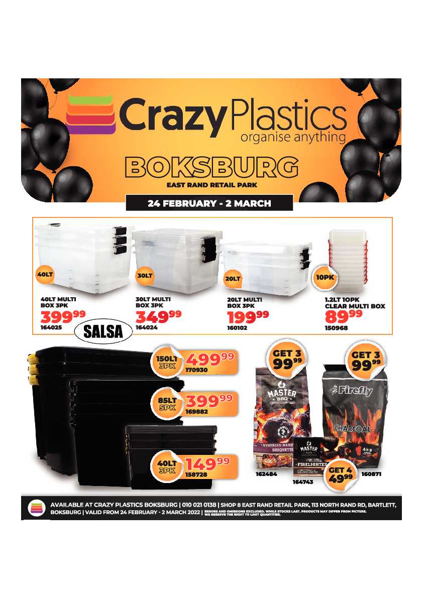 Boksburg Advertiser 25 February 2022 page 21