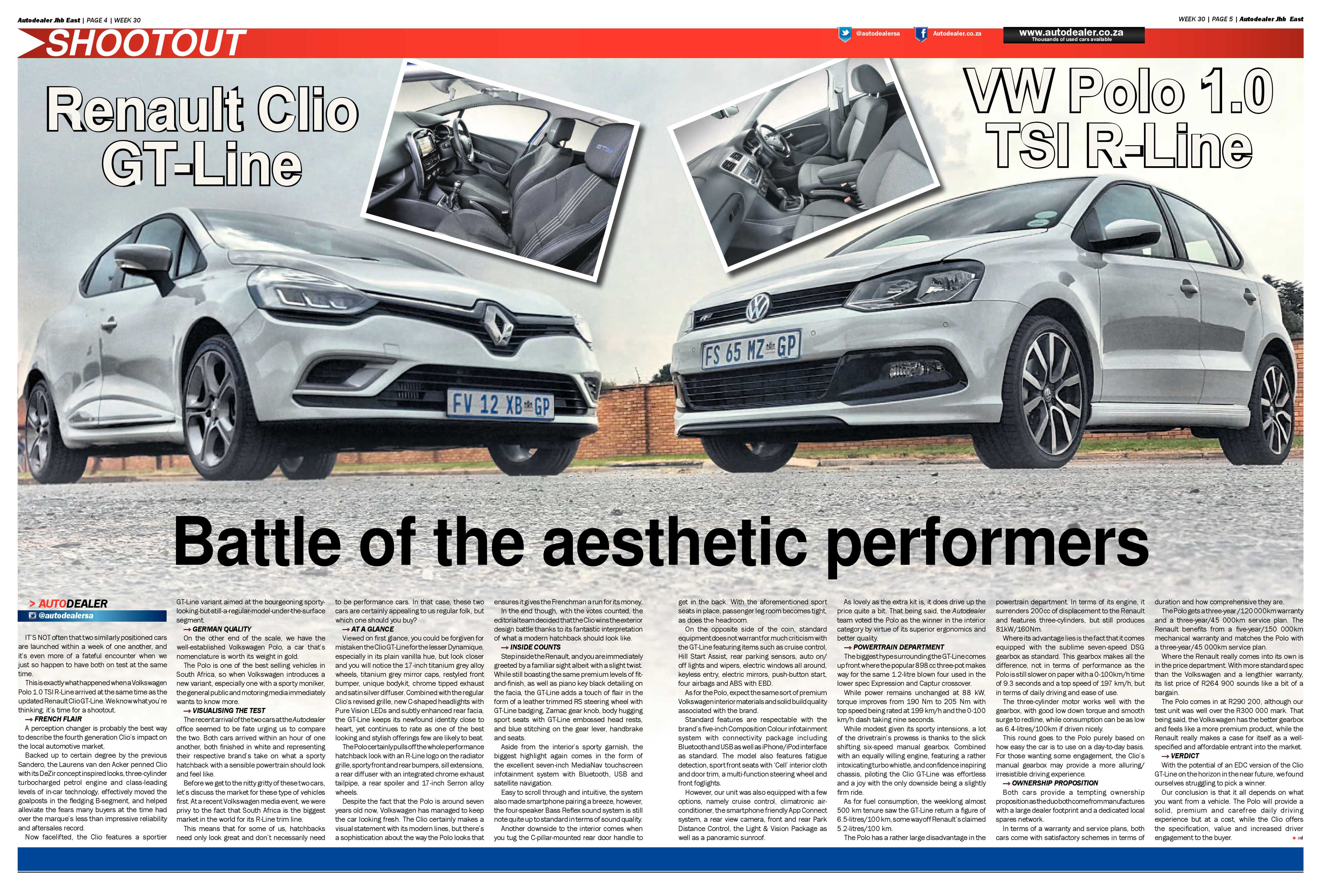 Boksburg Advertiser 25 July 2017 page 44