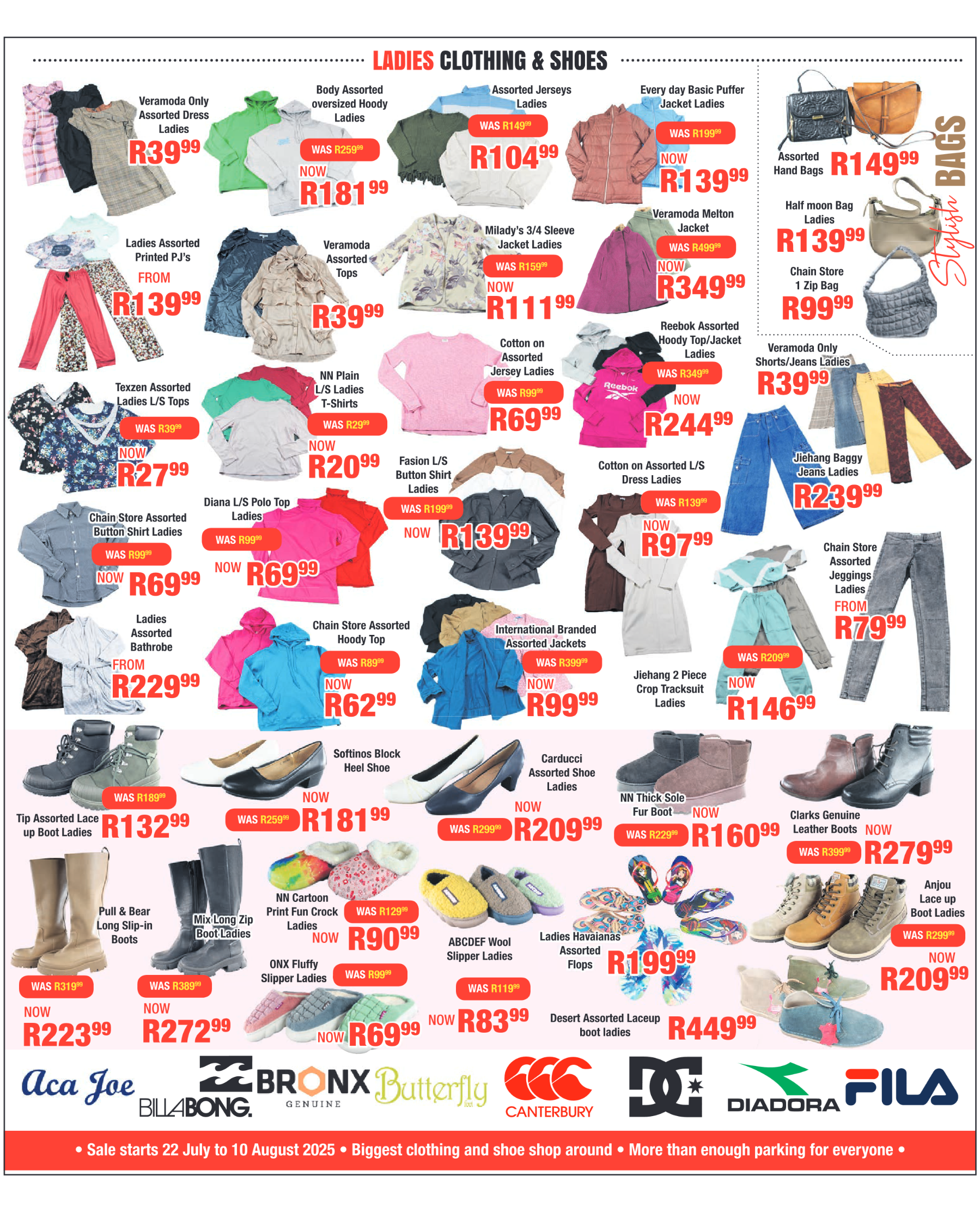 Boksburg Advertiser 25 July 2025 page 14