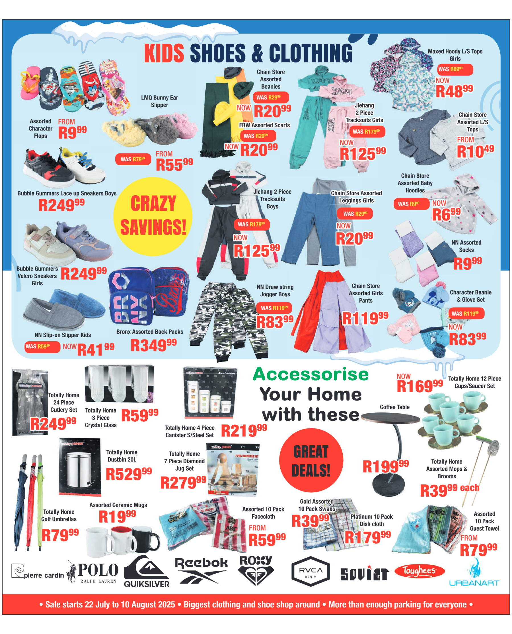 Boksburg Advertiser 25 July 2025 page 16