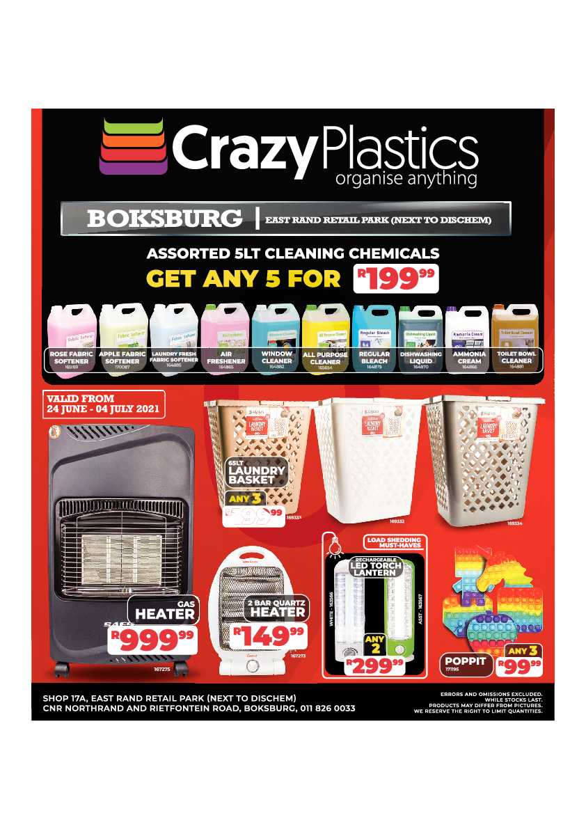 Boksburg Advertiser 25 June 2021 page 25