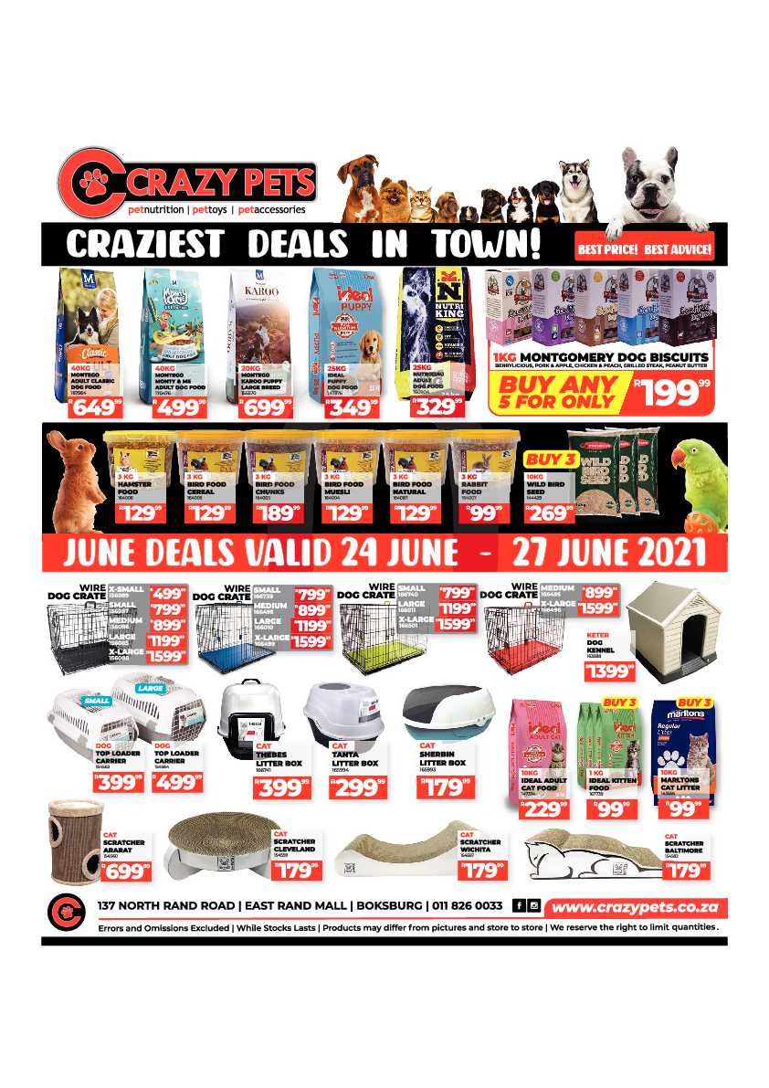 Boksburg Advertiser 25 June 2021 page 28