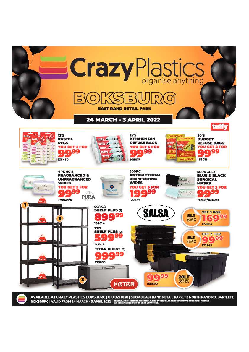 Boksburg Advertiser 25 March 2022 page 25