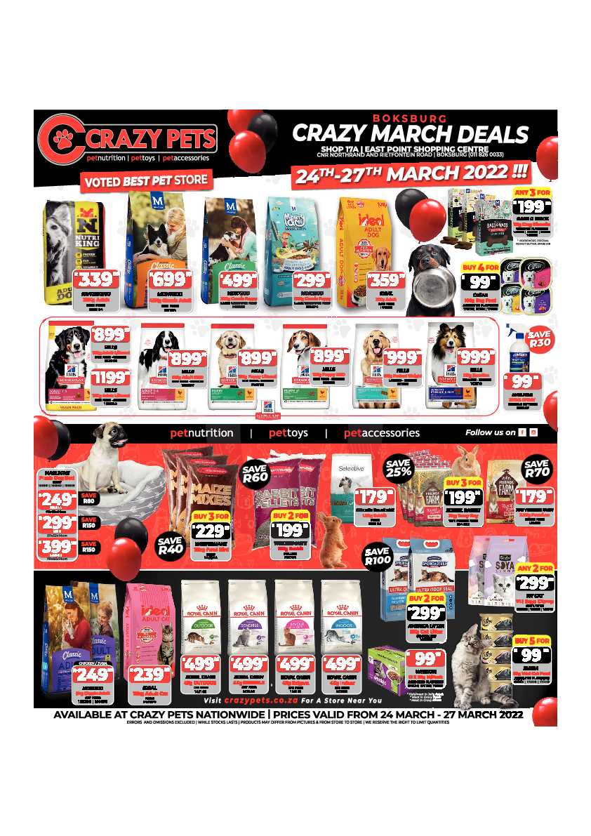 Boksburg Advertiser 25 March 2022 page 28