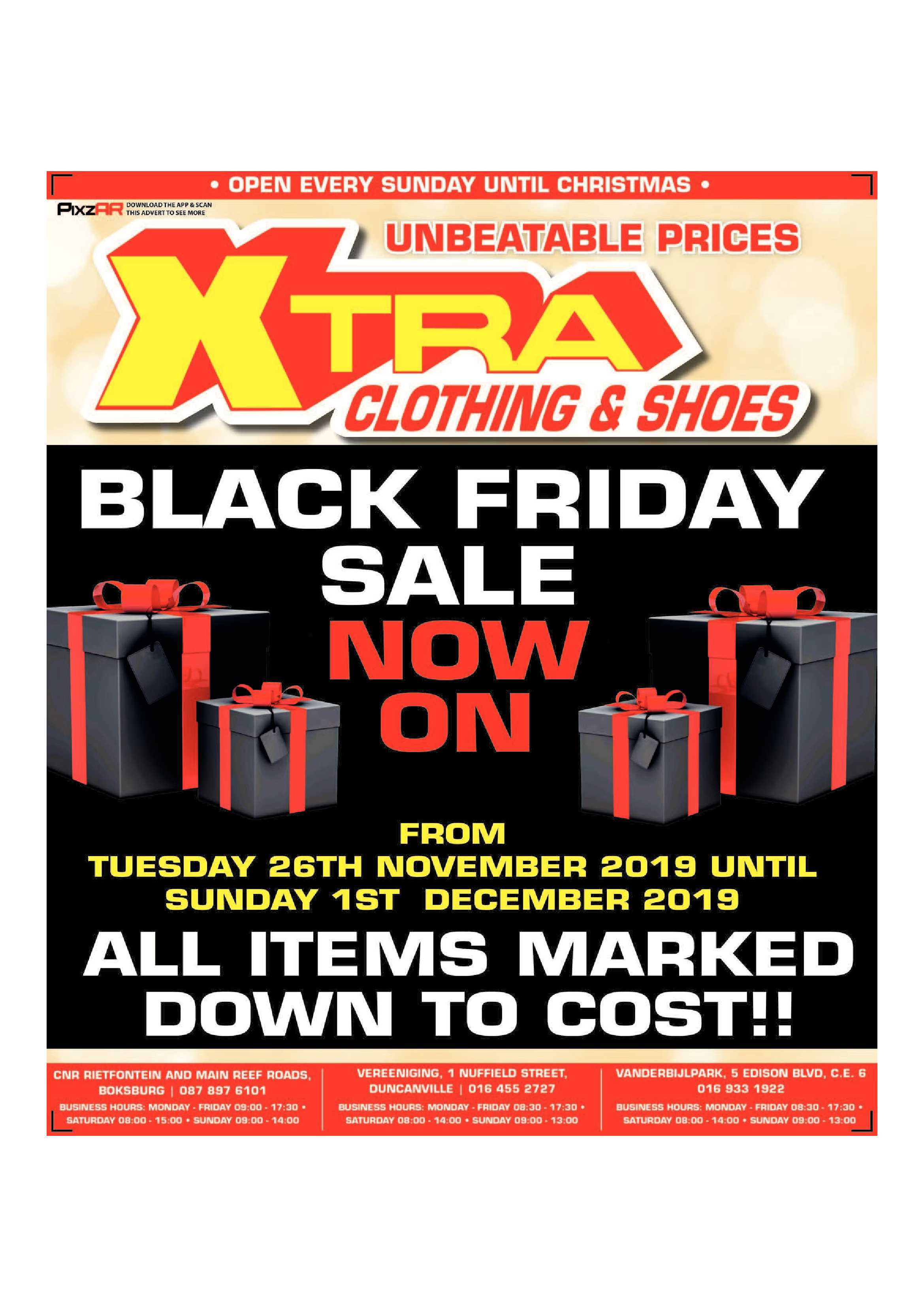 Boksburg Advertiser 26 November 2019 page 57
