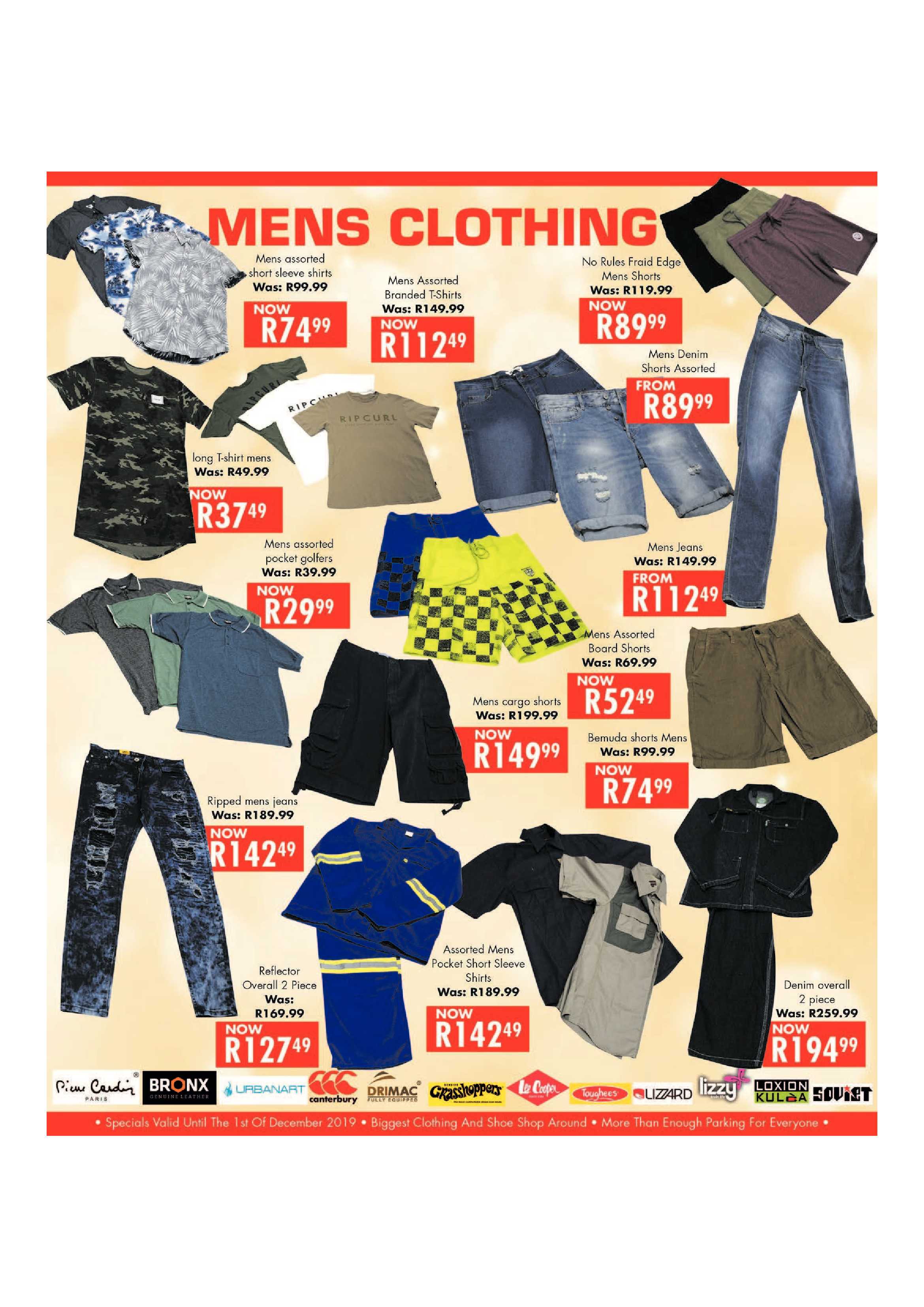 Boksburg Advertiser 26 November 2019 page 59