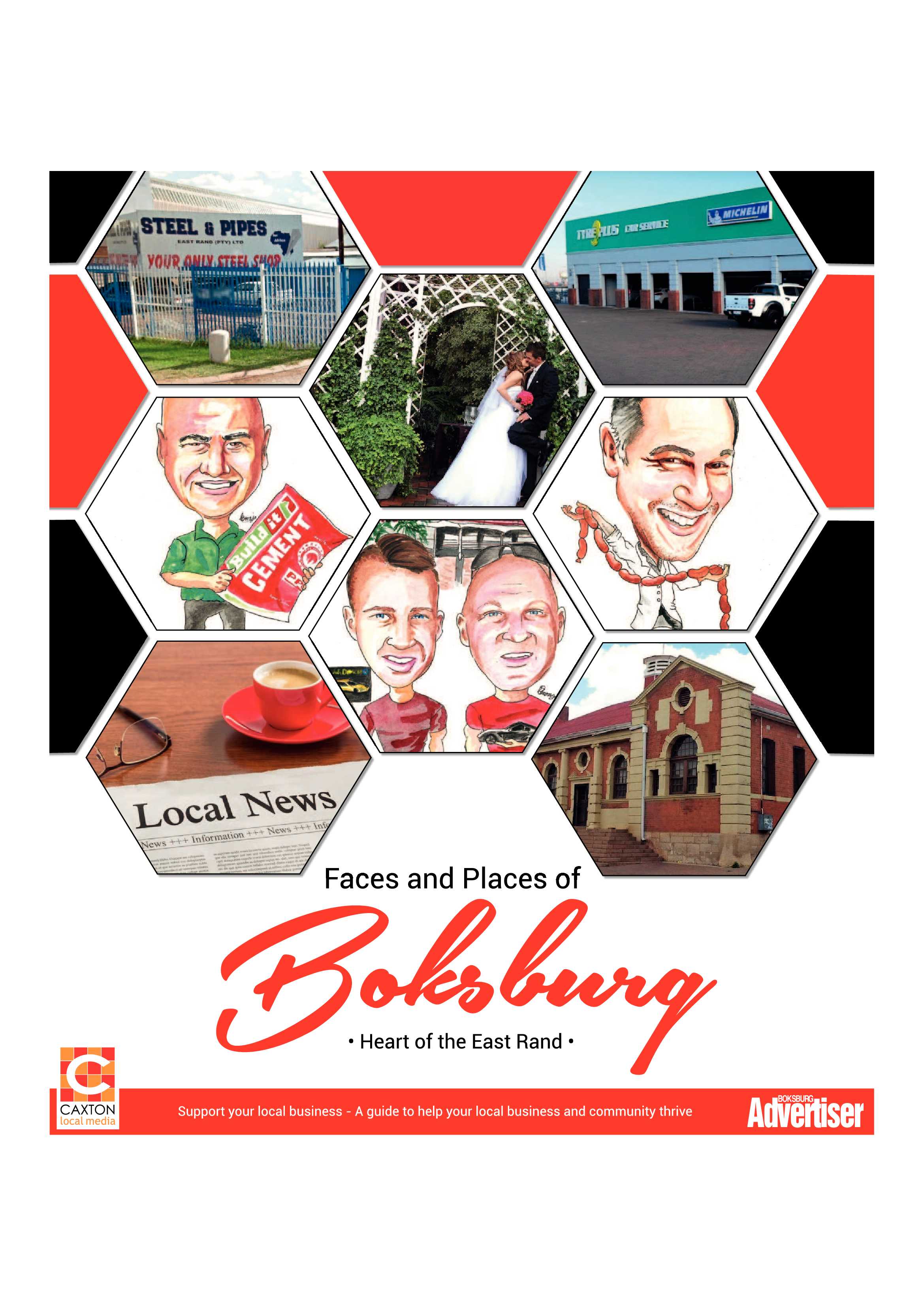 Boksburg Advertiser 28 August 2018 page 29