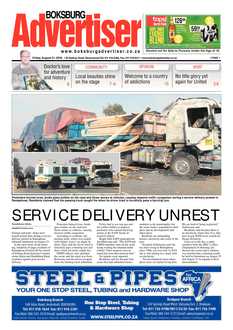 Boksburg Advertiser 28 August 2018