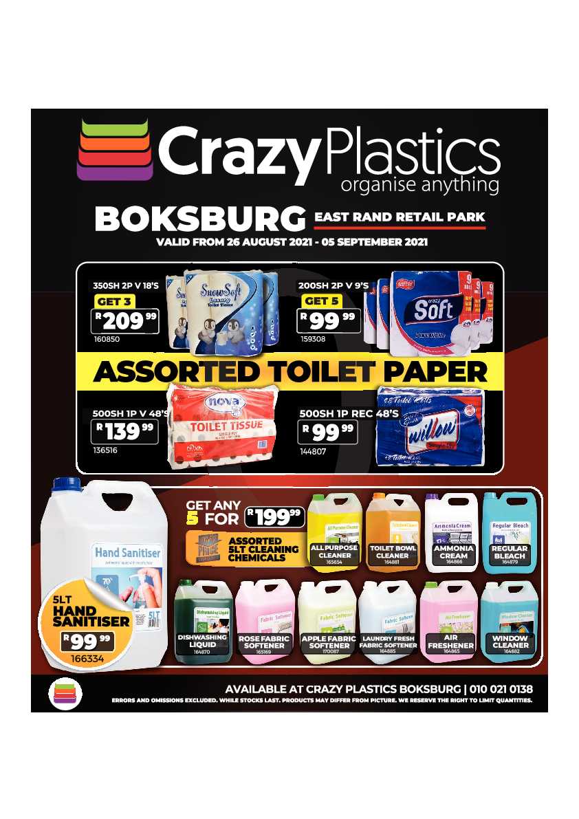Boksburg Advertiser 27 August 2021 page 29