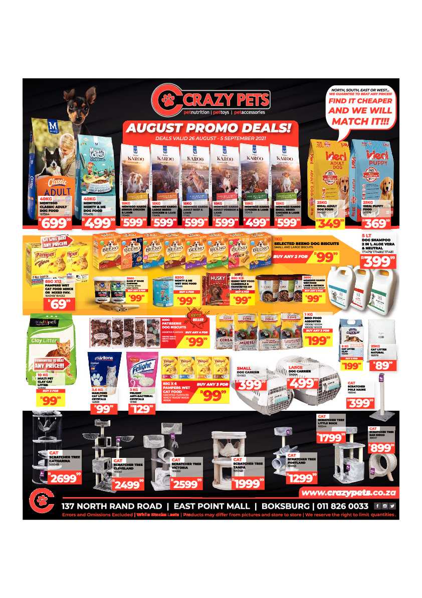 Boksburg Advertiser 27 August 2021 page 32