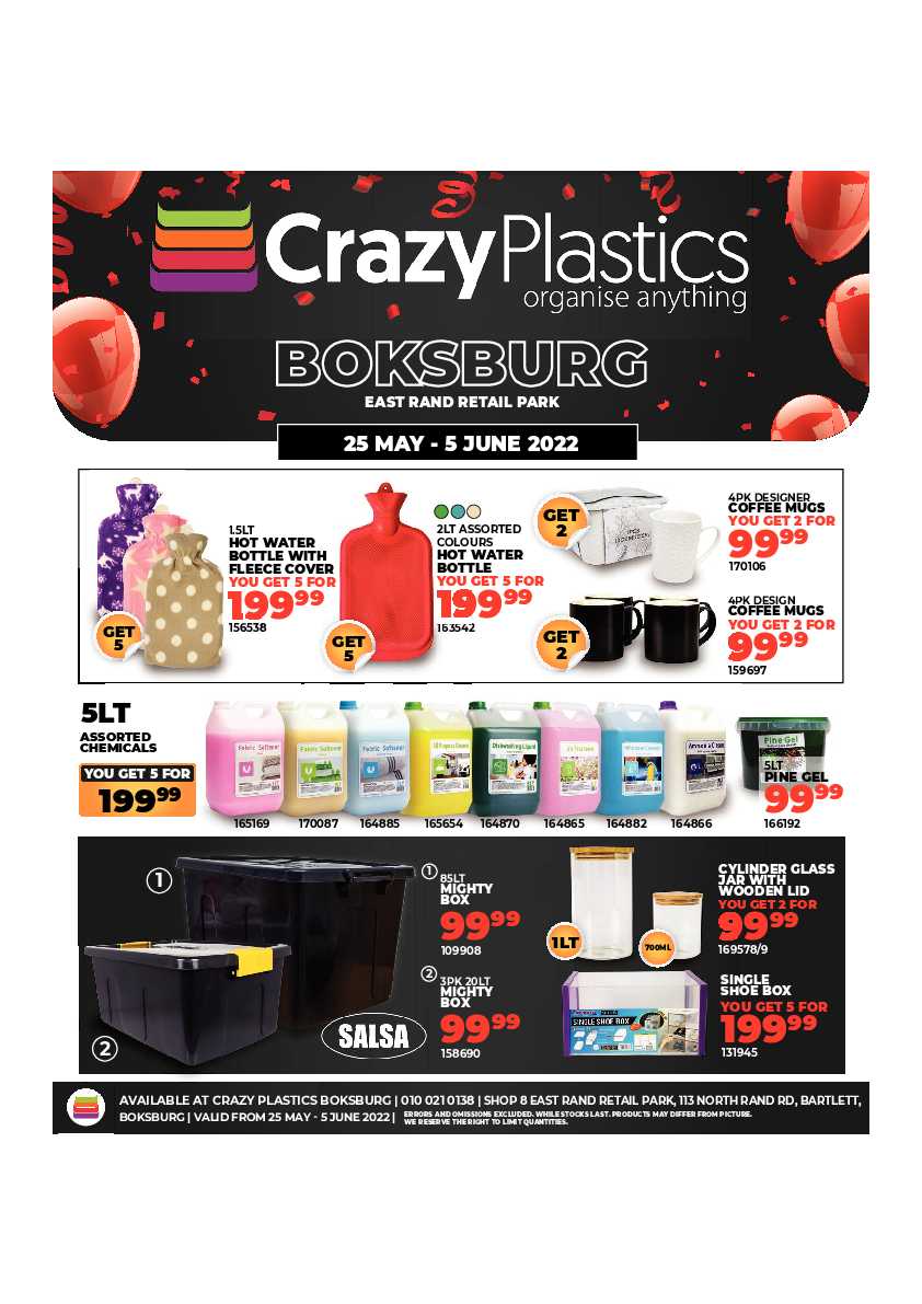 Boksburg Advertiser 27 May 2022 page 21