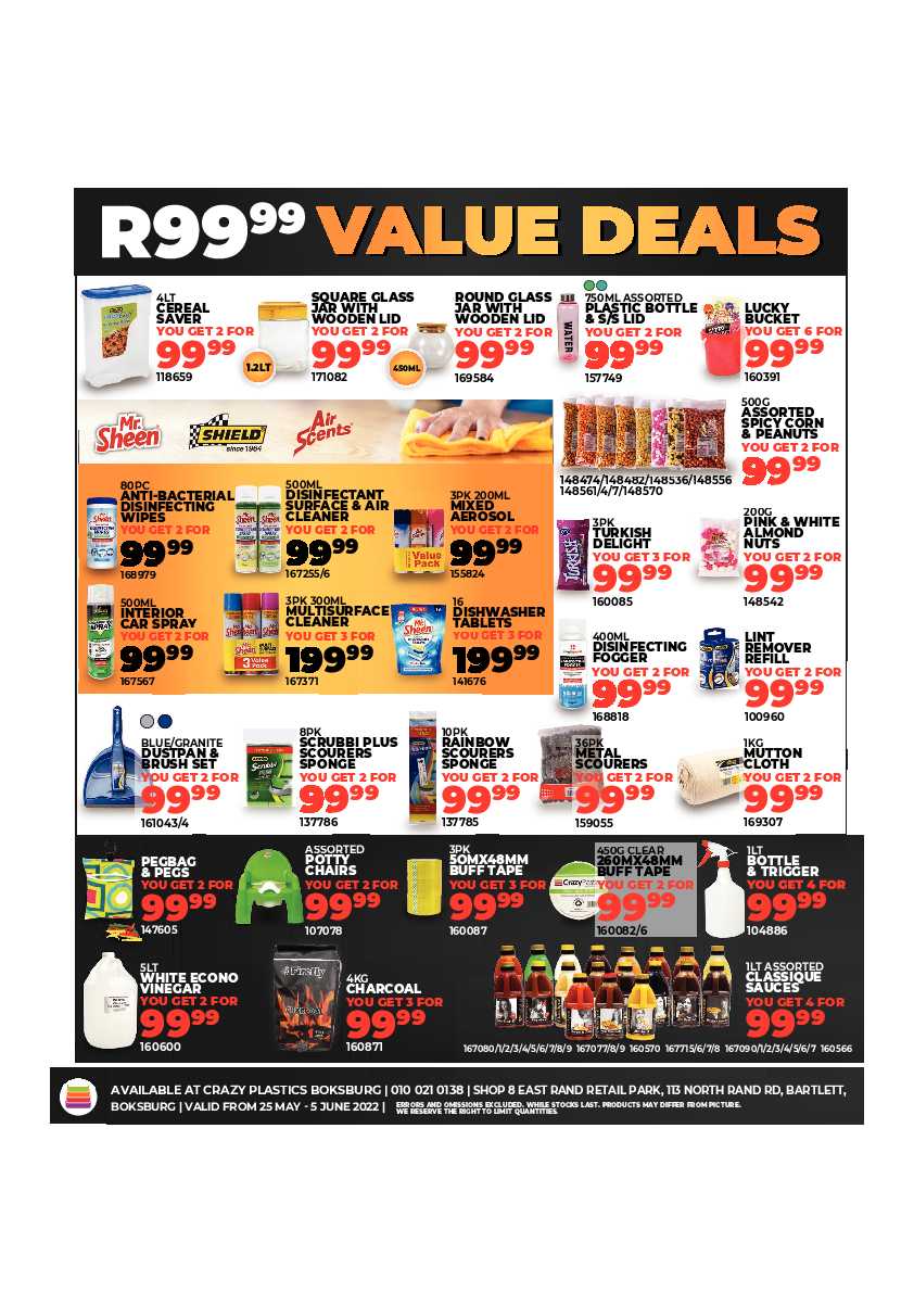 Boksburg Advertiser 27 May 2022 page 22