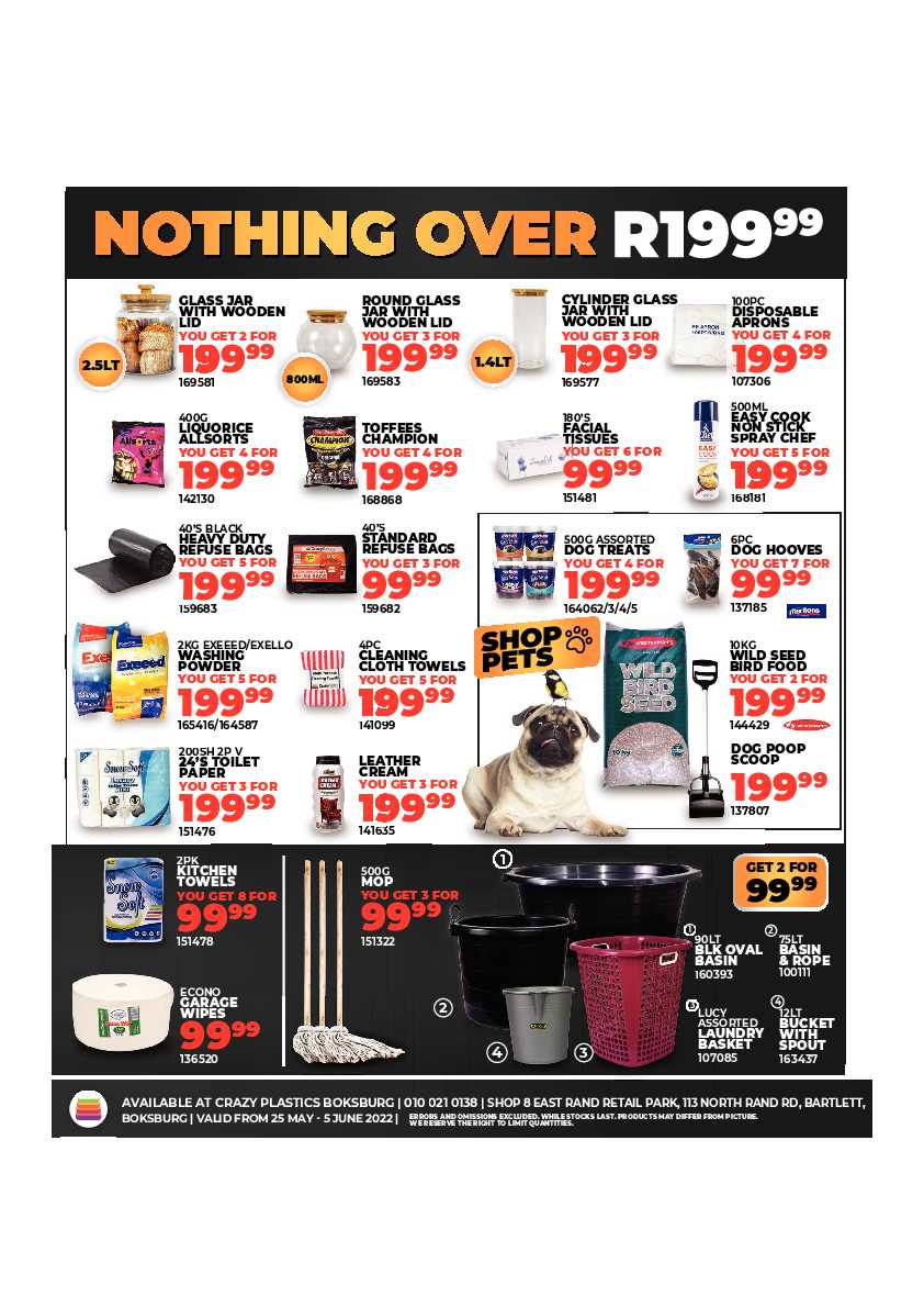 Boksburg Advertiser 27 May 2022 page 23
