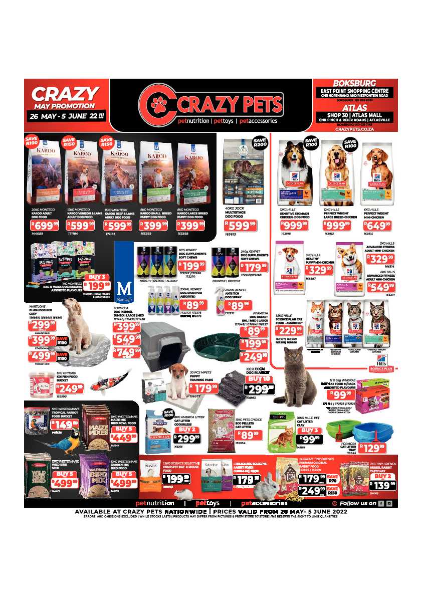 Boksburg Advertiser 27 May 2022 page 24