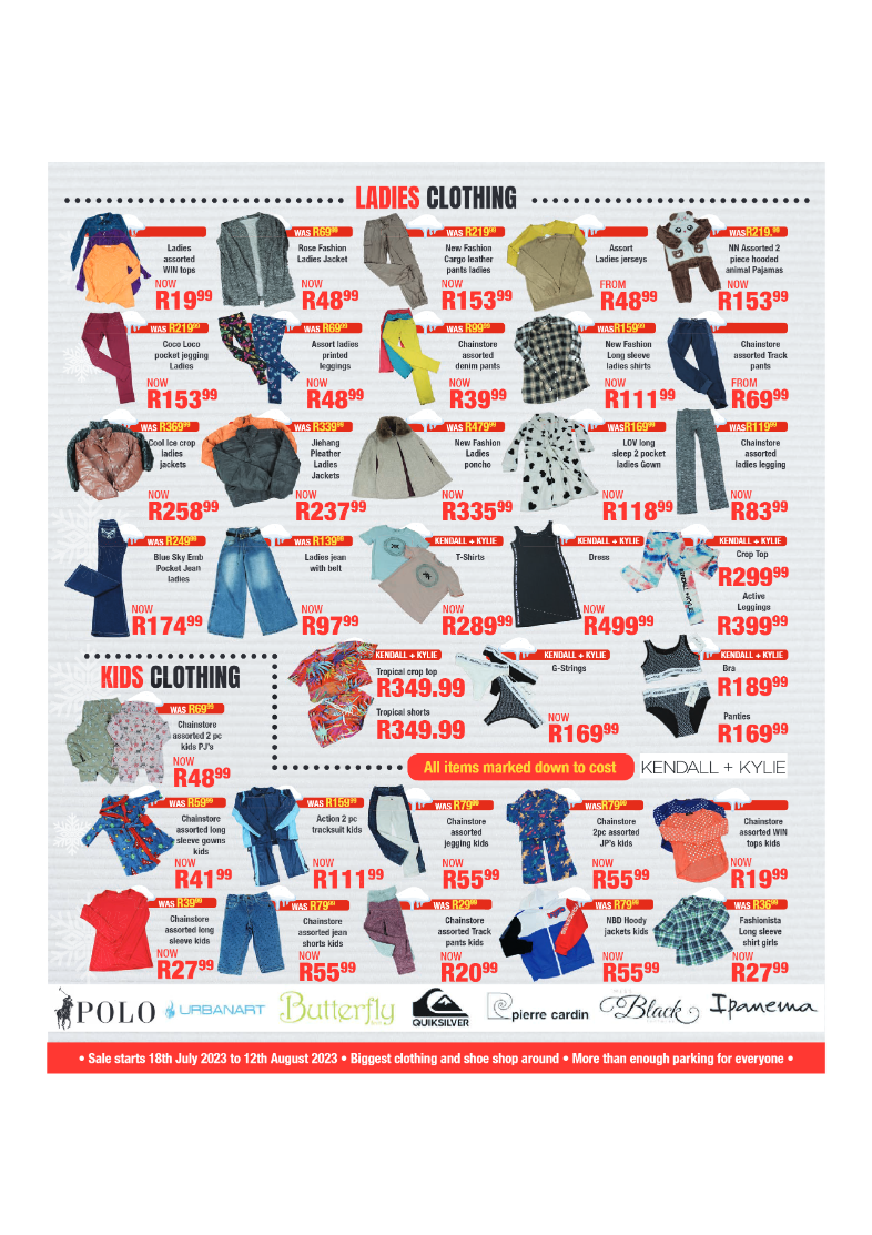 Boksburg Advertiser 28 July 2023 page 22