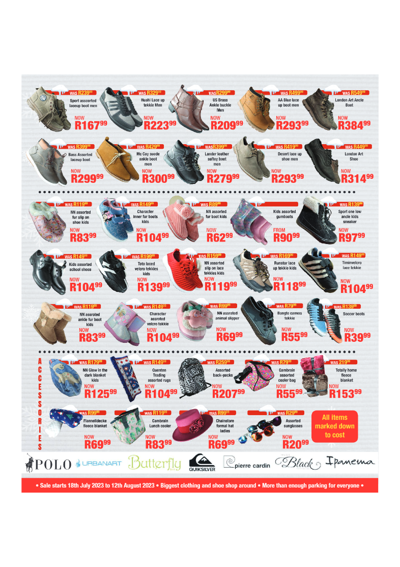 Boksburg Advertiser 28 July 2023 page 24