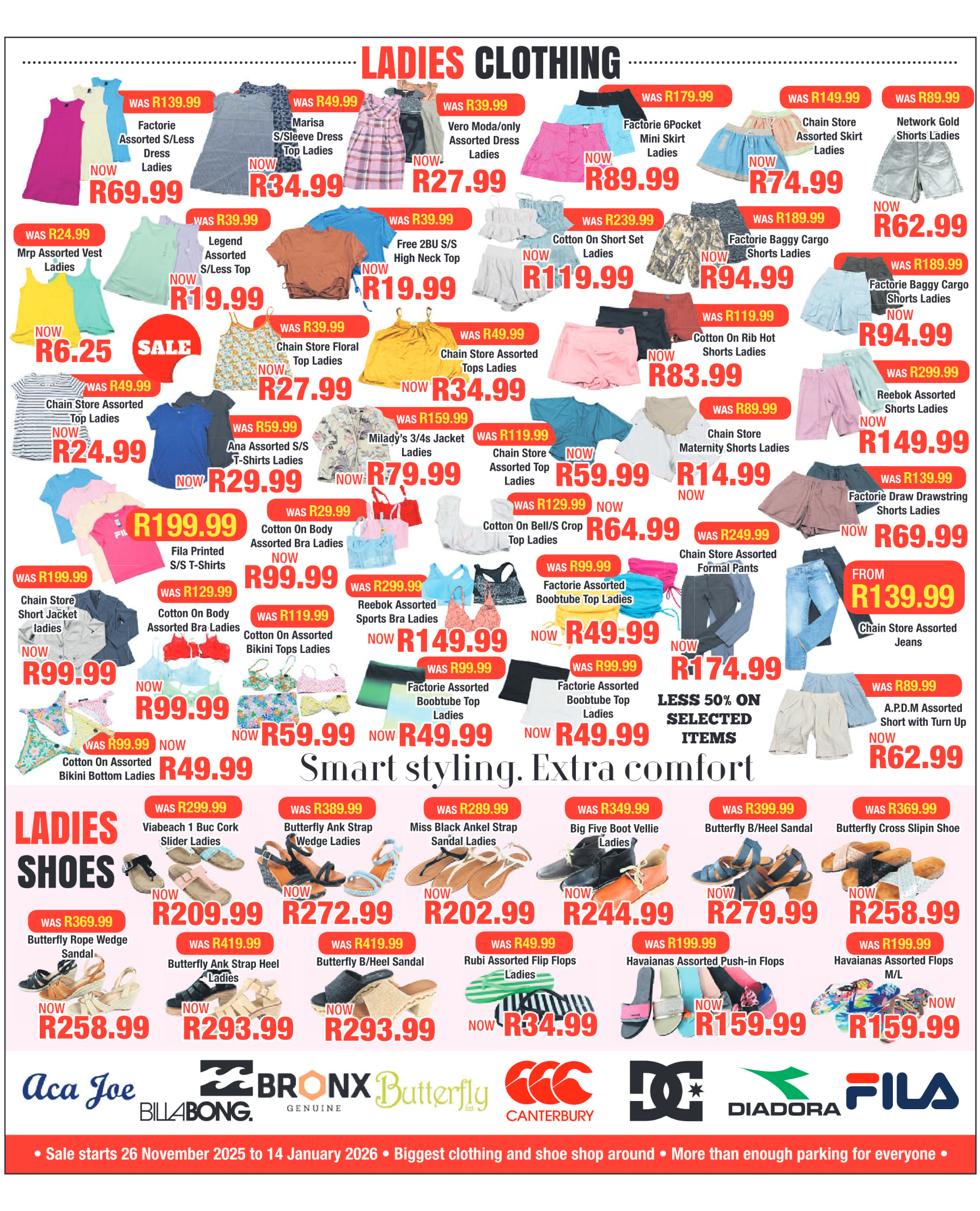 Boksburg Advertiser 28 November 2025 page 18