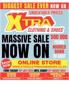 Boksburg Advertiser 29 July 2022
