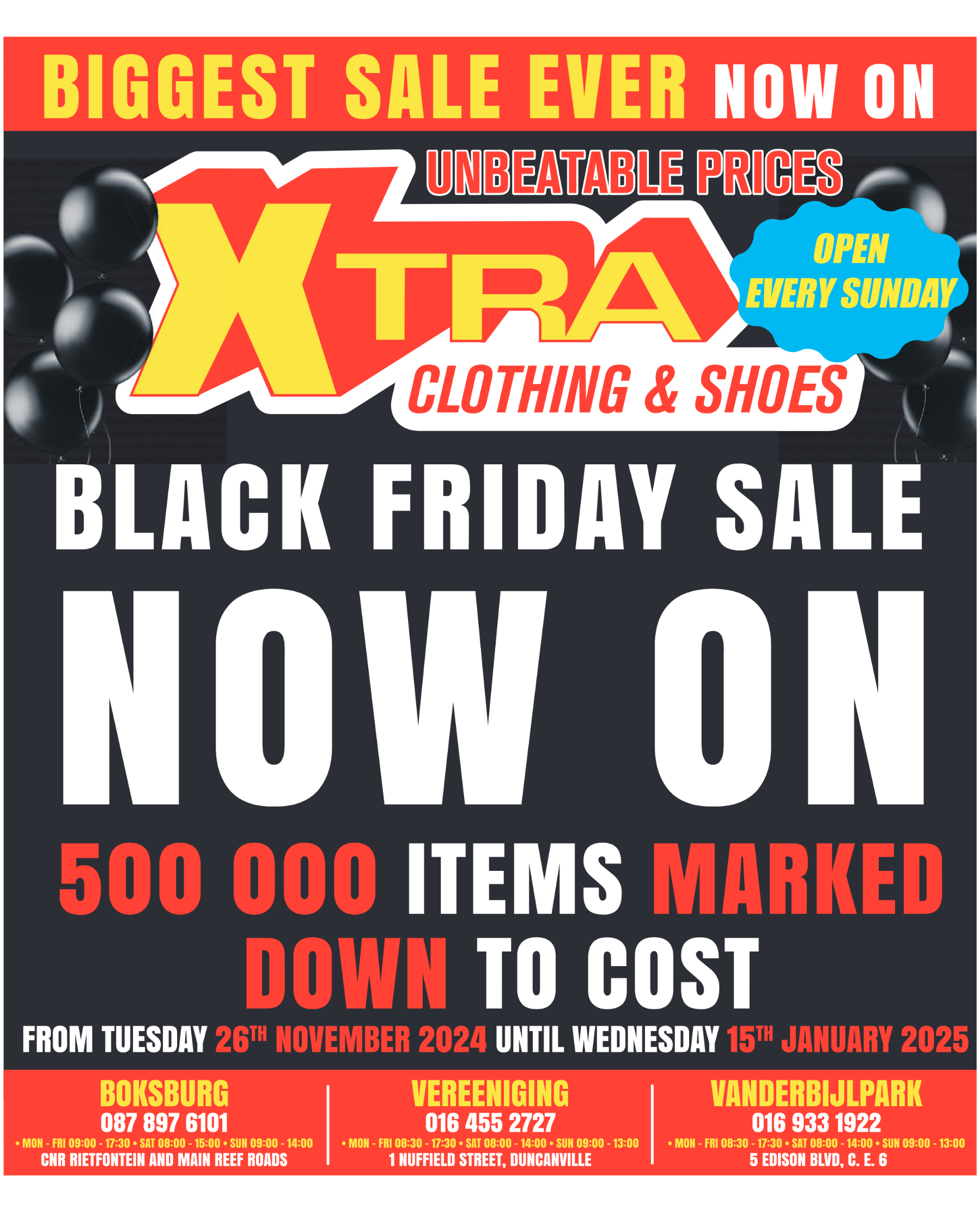 Boksburg Advertiser 29 November 2024 page 21