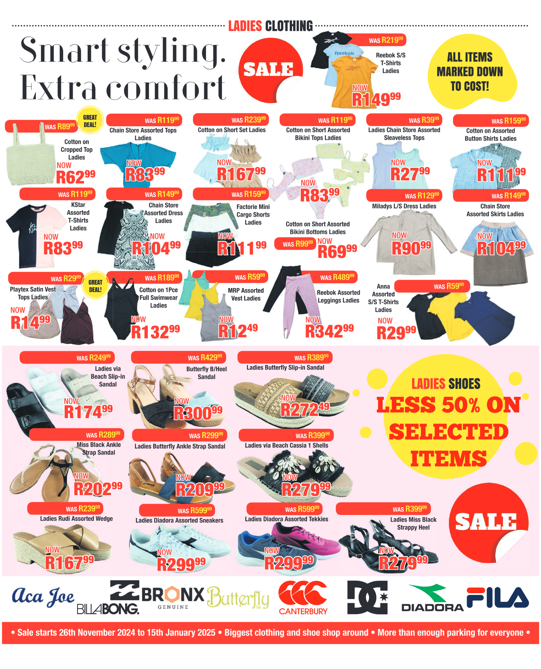 Boksburg Advertiser 29 November 2024 page 22