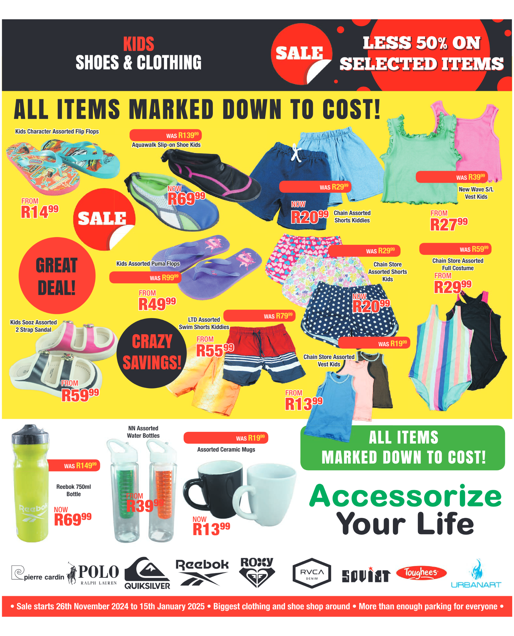 Boksburg Advertiser 29 November 2024 page 24
