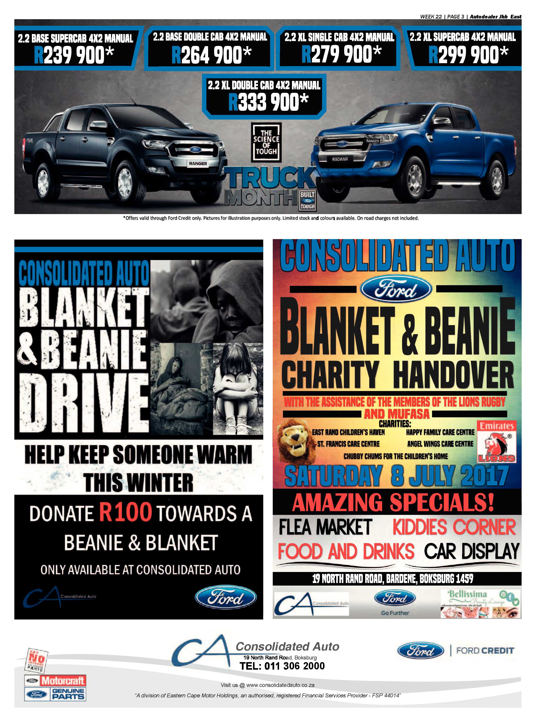 Boksburg Advertiser 30 May 2017 page 31