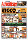 Boksburg Advertiser 30 October 2026