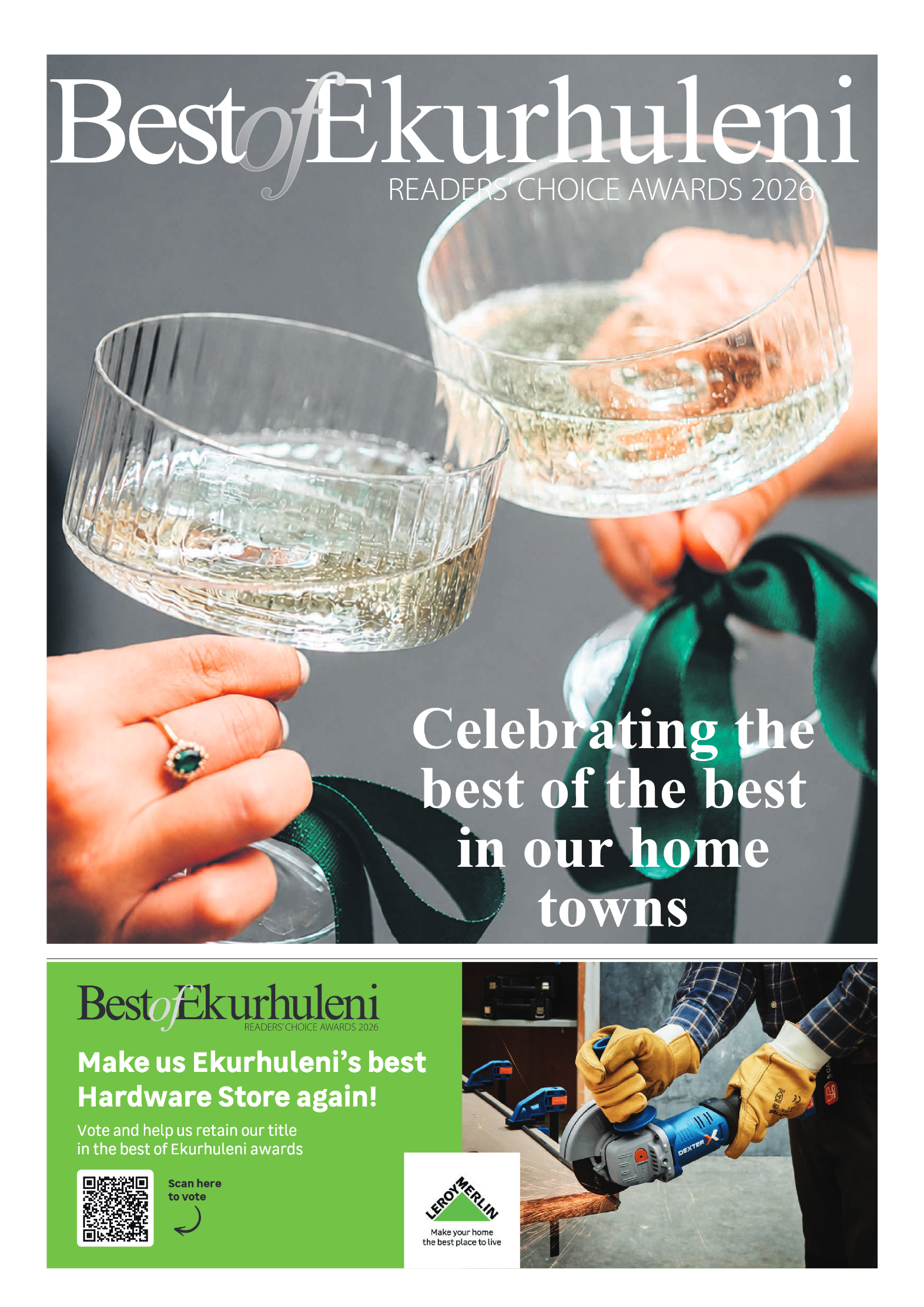 Boksburg Advertiser 31 July 2026 page 5