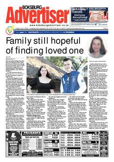 Boksburg Advertiser 3 June 2022