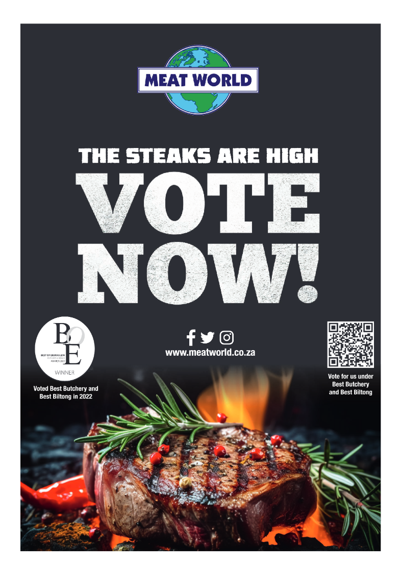 Boksburg Advertiser 4 August 2023 page 34