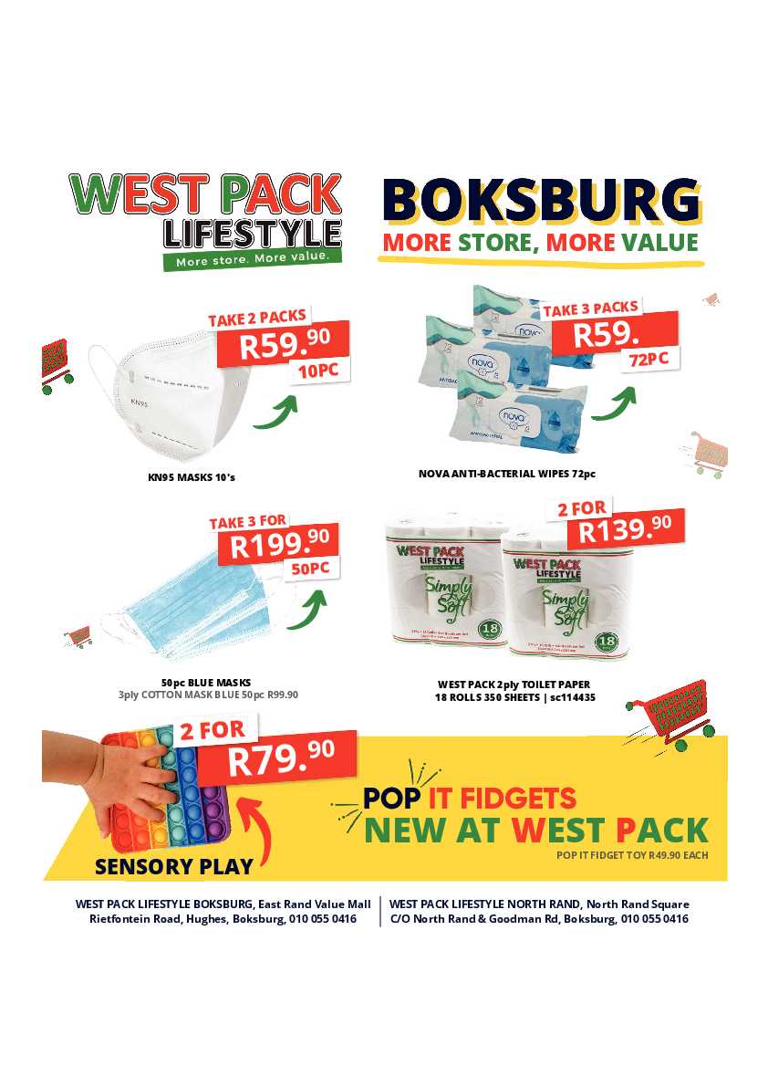 Boksburg Advertiser 4 June 2021 page 13