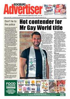 Boksburg Advertiser 4 June 2021
